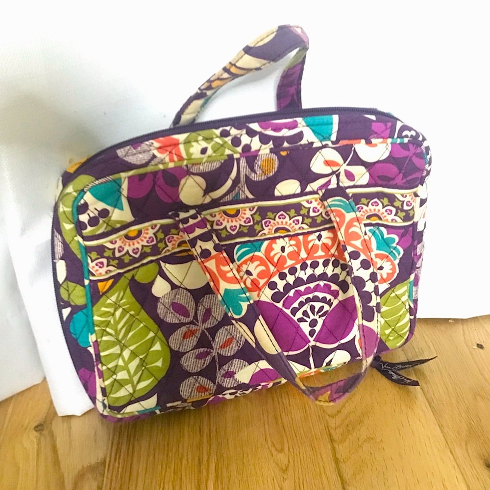 Vera Bradley Bible Case/Cover